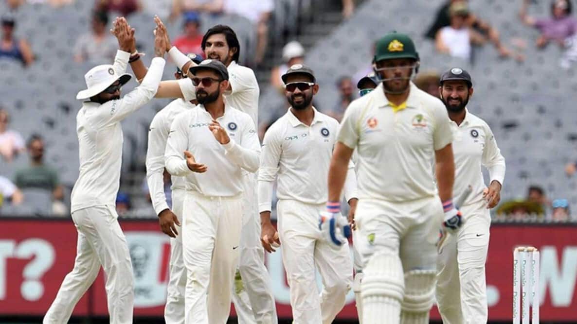 IND vs AUS: முதல் டெஸ்டில் விளையாடப்போவது யார் யார்? நாக்பூர் யாருக்கு சாதகம்?