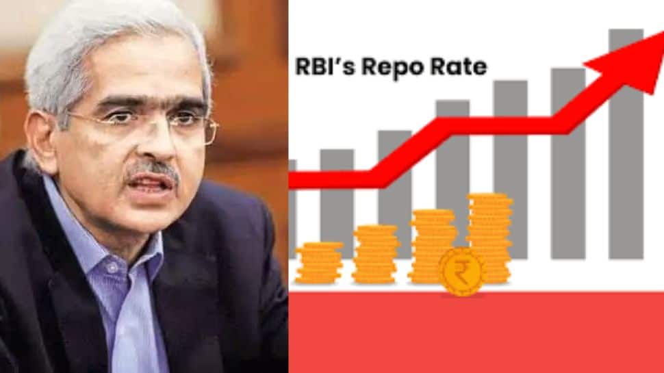 RBI Monetary Policy: இனி எல்லா பொருட்களின் விலையும் கூடும்! ரெப்போ ரேட் அதிகரித்தது! 