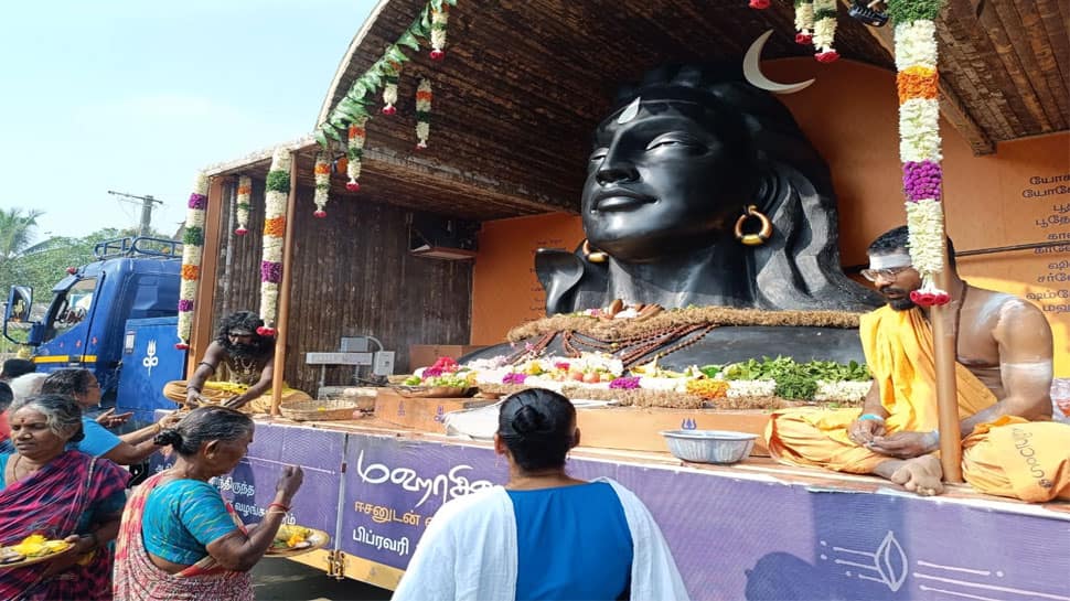 விபூதியை உடலில் எங்கெல்லாம் பூசி கொள்ளலாம்? அதன் மகத்துவம் என்ன?