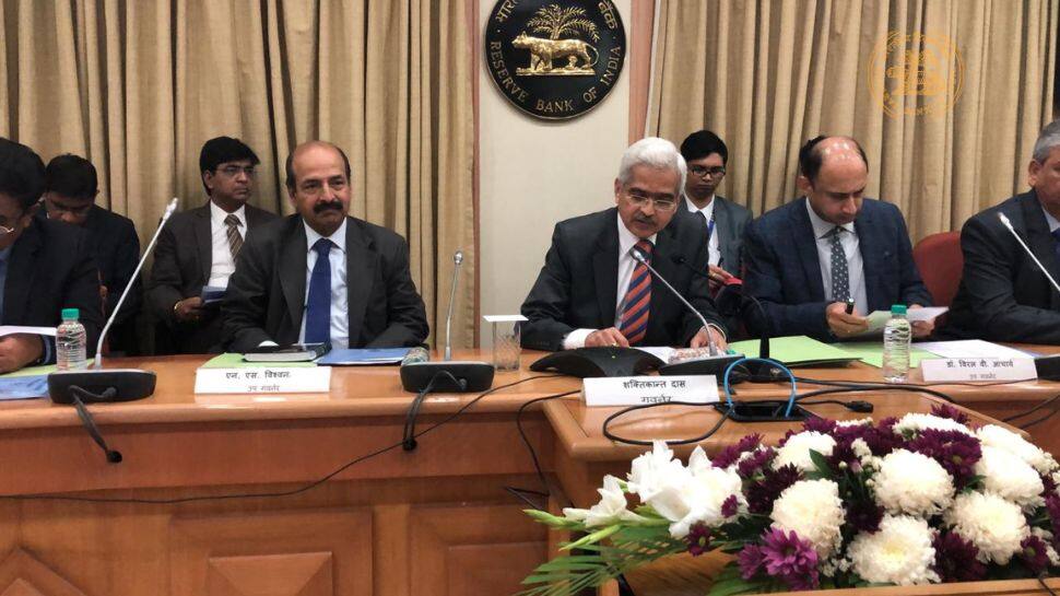 EMI Hike: வீட்டுக்கடன், வாகனக்கடன், தனிநபர் கடன்கள் அதிகரிக்கும்! ரெப்போ ரேட் உயர்ந்தது