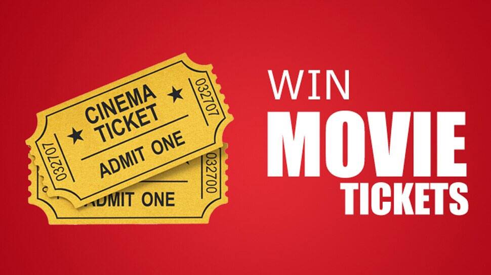 Valentine's Day 2023: காதலர் தினத்தில் கலக்கல் ஆஃபர்: பிளிப்கார்ட்டில் இலவச மூவி டிக்கெட்கள்!!