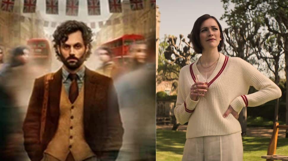 Netflix YOU Season 4:  ’யூ’ எப்போது ஓடிடி நெட்ஃபிளிக்ஸில் திரைக்கும் வரும்? 