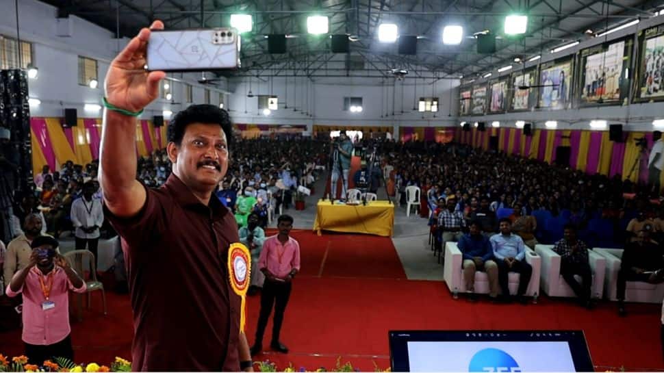 ’முட்டுக்கட்டை போடாதீர்கள்’ பெற்றோர்களுக்கு அமைச்சர் அன்பில் மகேஷ் வேண்டுகோள்