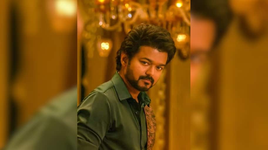 ஜம்மு காஷ்மீரில் விஜய்..! சர்பிரைஸ் அப்டேட் கொடுத்த லோகேஷ் கனகராஜ்