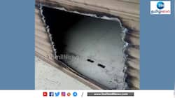 சென்னையில் நகைக்கடையில் 9 கிலோ தங்கம் திருட்டு!