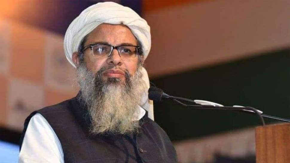 இந்த நிலம் முஸ்லீம்களின் முதல் தாயகம்: ராம்லீலா மைதானத்தில் பேசிய மஹ்மூத் மதானி