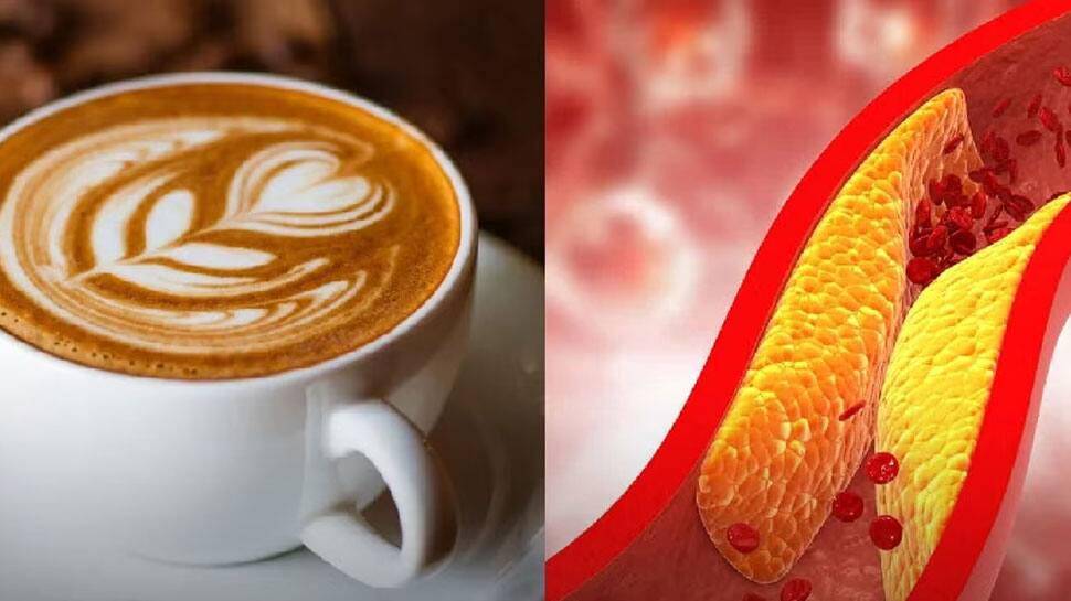 Coffee and Cholesterol காபி மற்றும் கொலஸ்ட்ரால்..தொடர்பு உள்ளதா