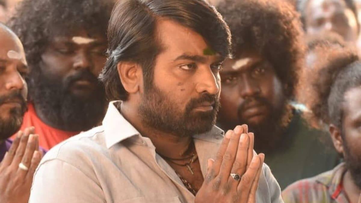 விஜய் சேதுபதி வழக்கில் அதிரடியாக தீர்ப்பு வழங்கிய உச்ச நீதிமன்றம்!