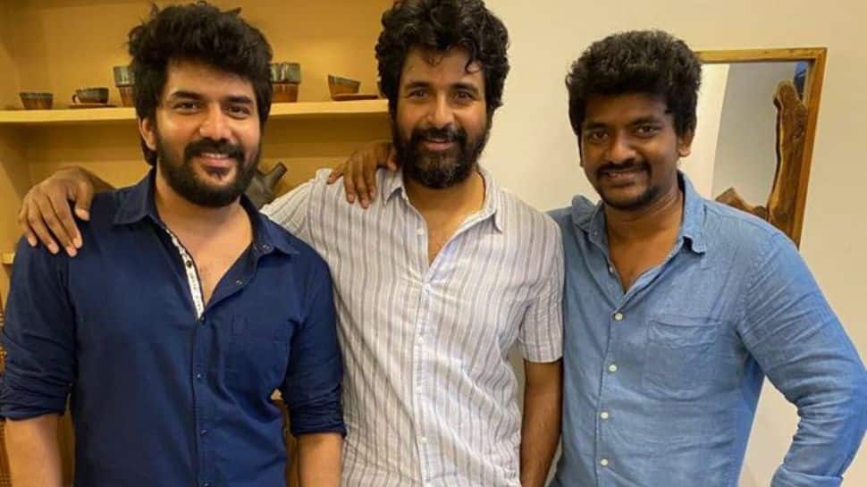 நெல்சன் திலீப் குமார் பற்றி ஓபனாக பேசிய டாடா ஹீரோ கவின்