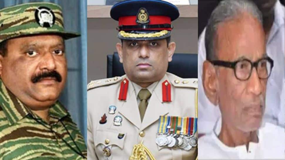 விடுதலை புலி பிரபாகரன் உயிருடனில்லை! பழ நெடுமாறனை மறுக்கும் இலங்கை ராணுவம்