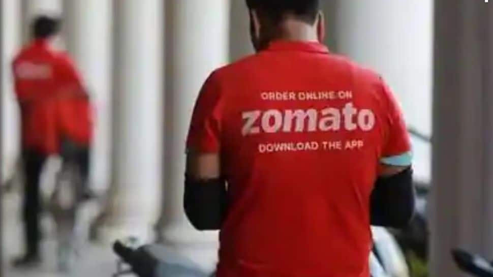 இனி 225 நகரங்களில் உணவு டெலிவரி சேவை இல்லை! Zomato நிறுவனம் அறிவிப்பு!