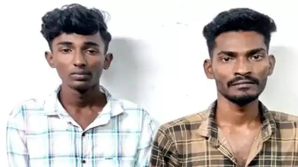 காதலர் தின சம்பவம்... காதலிக்க மறுத்த மாணவி வீட்டில் குண்டுவீச்சு - இளைஞர்கள் கைது!