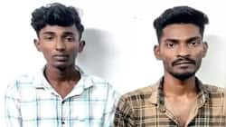 காதலர் தின சம்பவம்... காதலிக்க மறுத்த மாணவி வீட்டில் குண்டுவீச்சு - இளைஞர்கள் கைது!