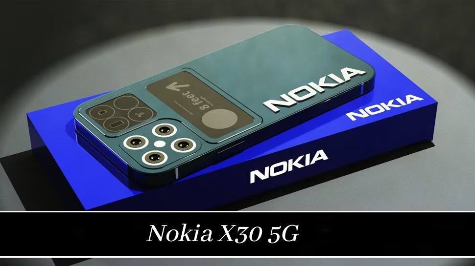 iPhone-ஐ அடித்து நொறுக்கி ஆப்பு வைக்க வருகிறது Nokia X30 5G: முழு விவரம் இதோ