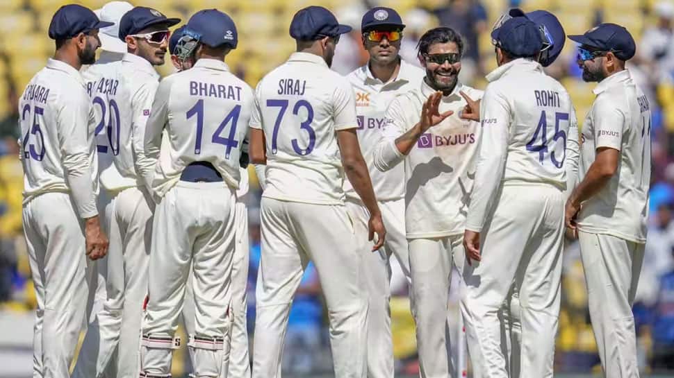 3 வடிவங்களிலும் இந்தியா முதலிடம்! உலகின் முதல் கேப்டன் என்ற பெருமையை பெற்ற ரோஹித் சர்மா