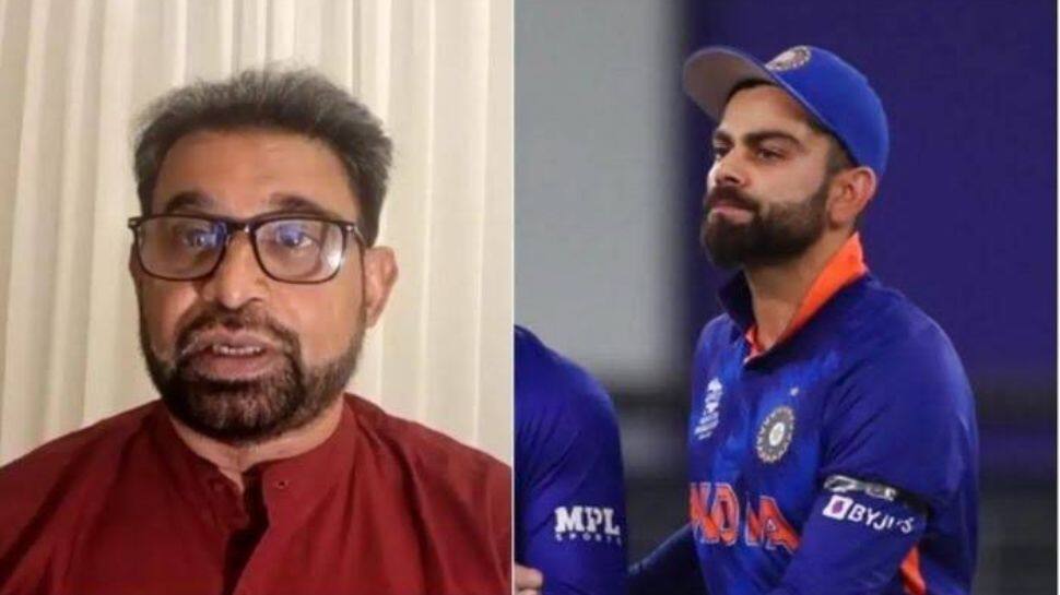 சேத்தன் சர்மாவின் கருத்துக்கு விராட் கோலியின் ரியாக்ஷன்