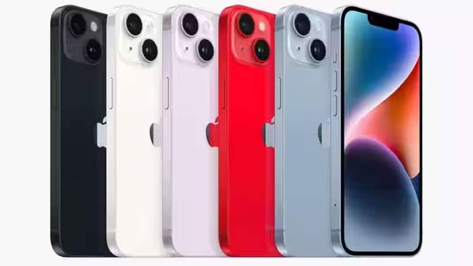 Apple iPhone 14: பிளிப்கார்ட்டில் நம்ப முடியாத தள்ளுபடி , முந்துங்கள்!!