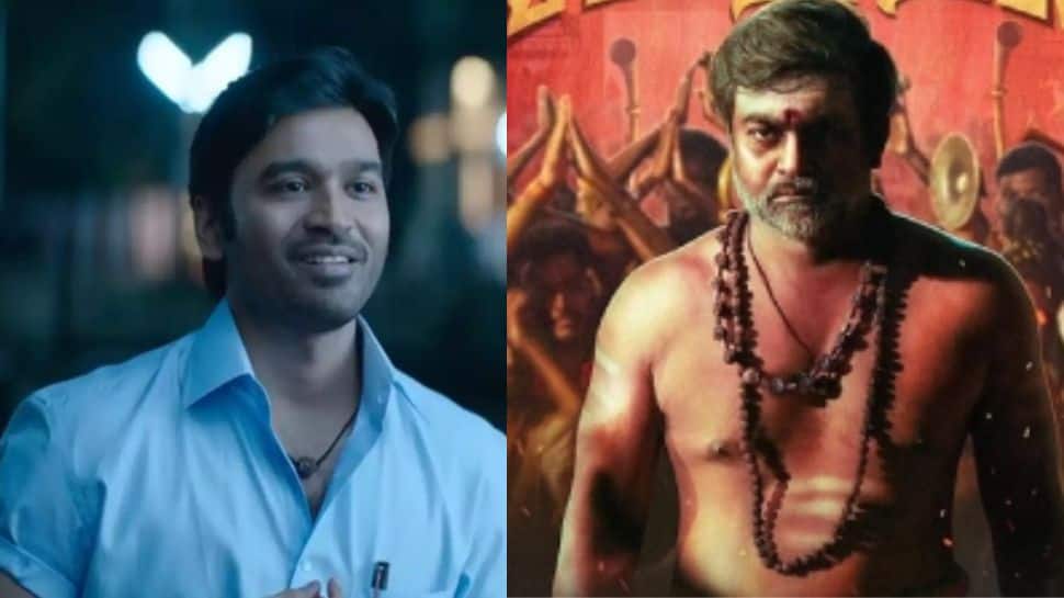  ‘வாத்தி’யிடமே மோதும் தனுஷ்! செல்வராகவனை மிஞ்சுவாரா? 