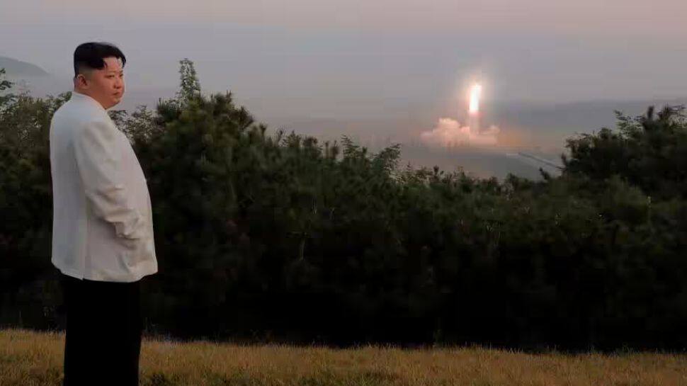 Kim Ju-ae: இந்த பேரு இருந்தா ஒரு வாரத்துக்குள்ள மாத்திடுங்க! இல்லைன்னா சட்டச்சிக்கல்!