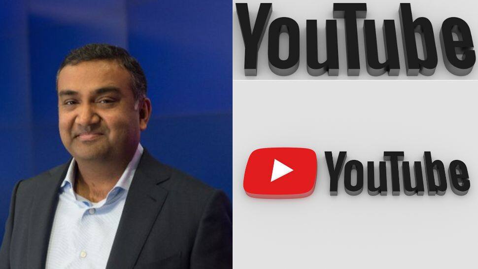 Neal Mohan: சுந்தர்பிச்சையை தொடரும் நீல் மோகன்! யூடியூப் புதிய CEO