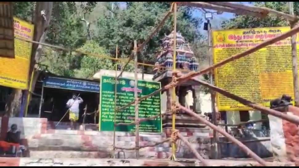 Mahashivratri 2023: ஏழு மலைகளை தாண்டி... வெள்ளியங்கிரி ஆண்டவரை தரிசிக்க அனுமதி