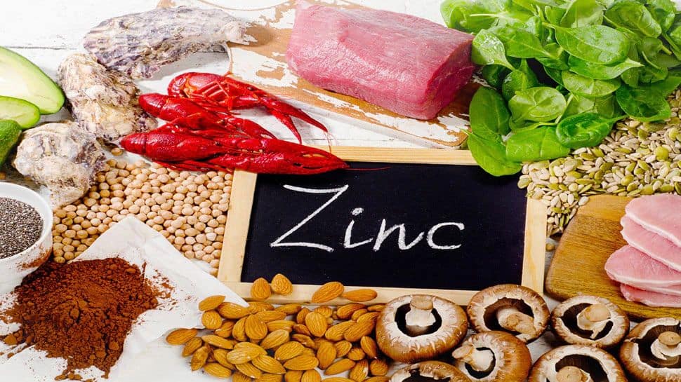 Zinc Deficiency affects Mental Health எச்சரிக்கை! மன ஆரோக்கியத்தை