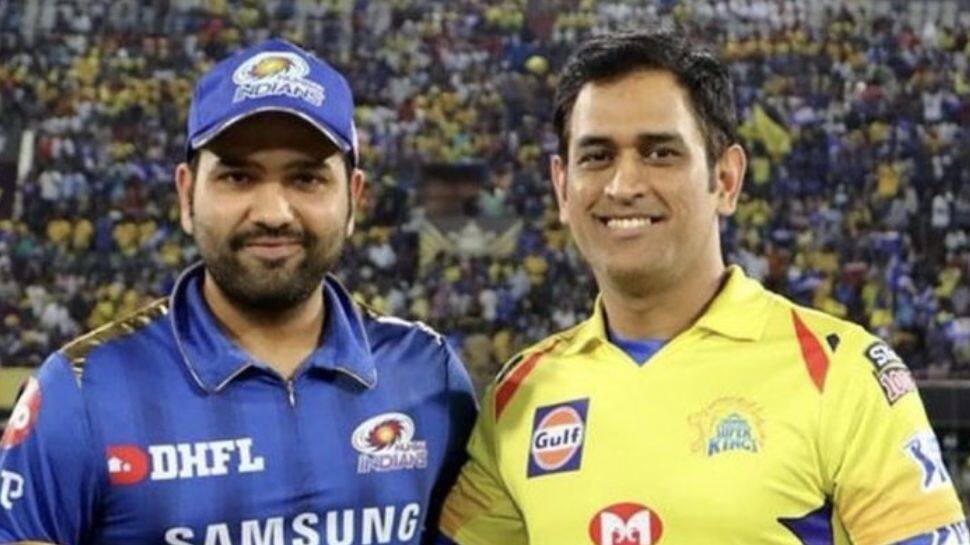 ஐபிஎல் 2023-ல் மெகா போட்டி இதுதான்..! சென்னை - மும்பை மேட்ச் ஸ்பெஷல்