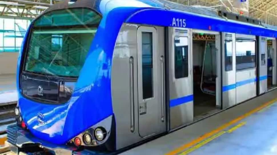 பங்காளிகளா... நம்ம மதுரைக்கு மெட்ரோ வருது - முழு விவரம் இதோ!