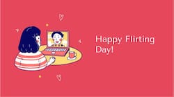 Flirting Day: காதலும் வேண்டாம் ஊடலும் வேணாம் நான் ஊர்சுத்தப் போறேன்!