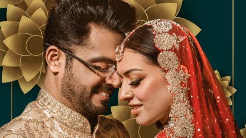 ஹன்சிகாவை சுற்றிய சர்ச்சைகளுக்கு பதிலளிக்கும் ‘ஹன்சிகாவின் லவ் ஷாதி டிராமா’..!!