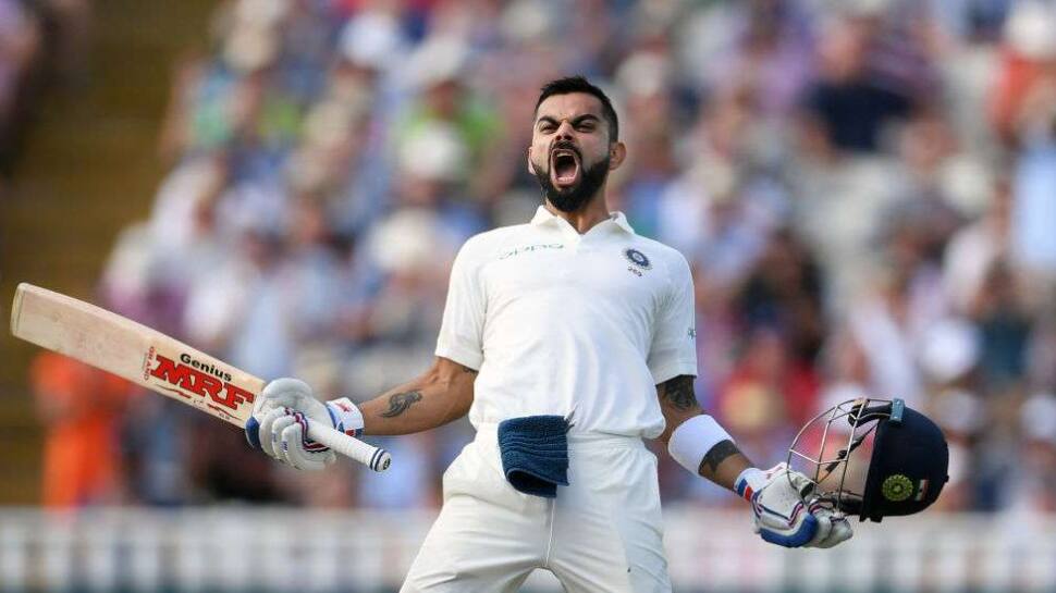 IND vs AUS: 'நான்தான்டா இனிமேலு' விராட் படைத்த சரித்திர சாதனை... மீண்டும் சச்சின் பின்னடைவு!