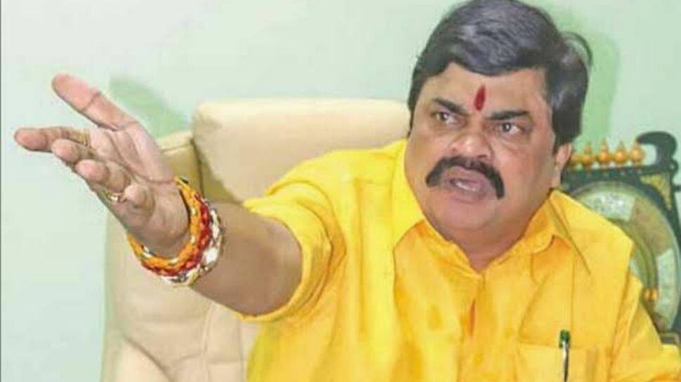 கே.பி முனுசாமி பணம் கேட்டது உண்மை தான் - டைம் பார்த்து அடித்த ராஜேந்திர பாலாஜி