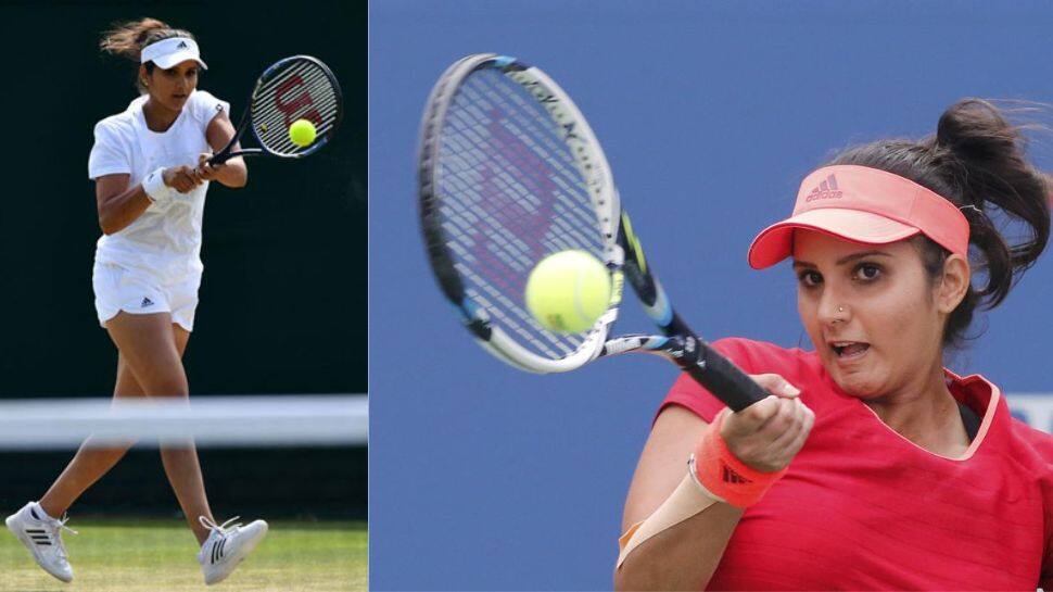 Sania Mirza: டென்னிஸில் இருந்து விலகும் சானியா மிர்சா! கிரிக்கெட் களத்தில் கலக்கப்போகிறார்