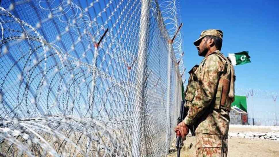 பாகிஸ்தான் எல்லை பகுதியை மூடிய தாலிபான்... சிக்கலில் பாகிஸ்தான்!