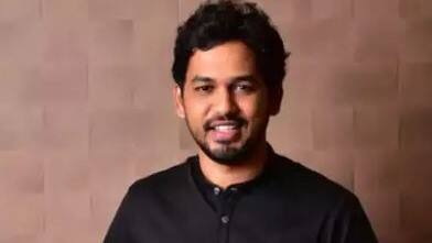 வீரனாக மாறிய ஹிப்ஹாப் ஆதி! மிரட்டலாக வெளியானது 'வீரன்' பர்ஸ்ட் லுக்!