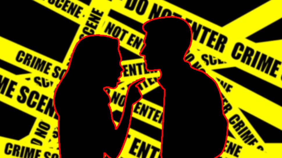 க்ரைம்: 'கள்ளக்காதல்' இரண்டு குழந்தைகளை கொடூரமாக கொன்ற இளைஞர்