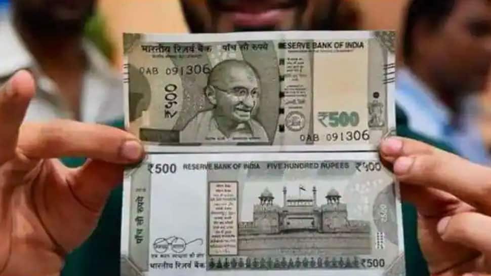 RBI Issues New Guidelines on Rs 500 Note | இந்த ரூ.500 இருக்கா? புதிய ...