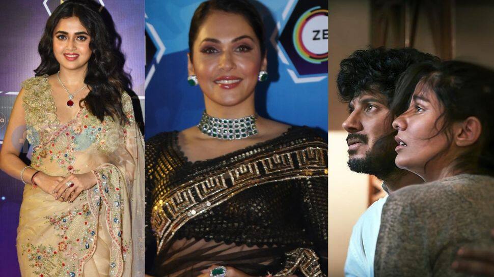 தாதாசாகேப் பால்கே விருதுகள் 2023 வெற்றியாளர்கள் பட்டியல்: காஷ்மீர் ஃபைல்ஸ் படத்திற்கு வரவேற்பு