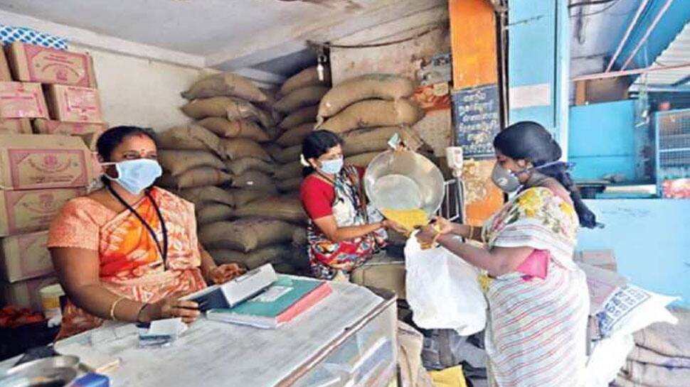 இலவச ரேஷன் பெறுபவர்களுக்கு ஜாக்பாட்,  முக்கிய தகவல் வெளியீடு