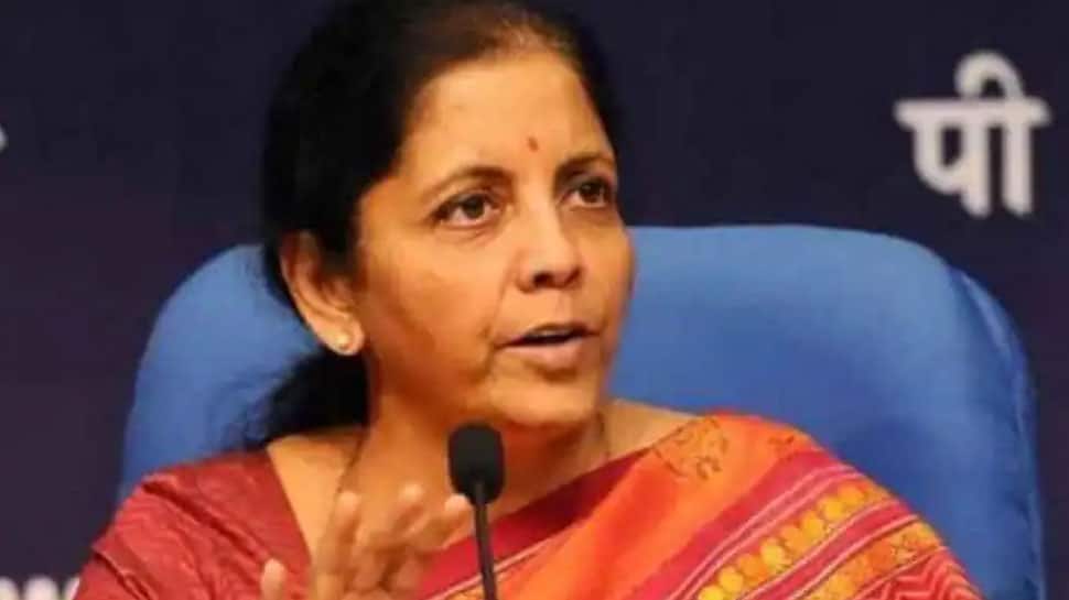 Old Pension Scheme: நிதி அமைச்சர் நிர்மலா சீதாராமன் கொடுத்த அதிர்ச்சி