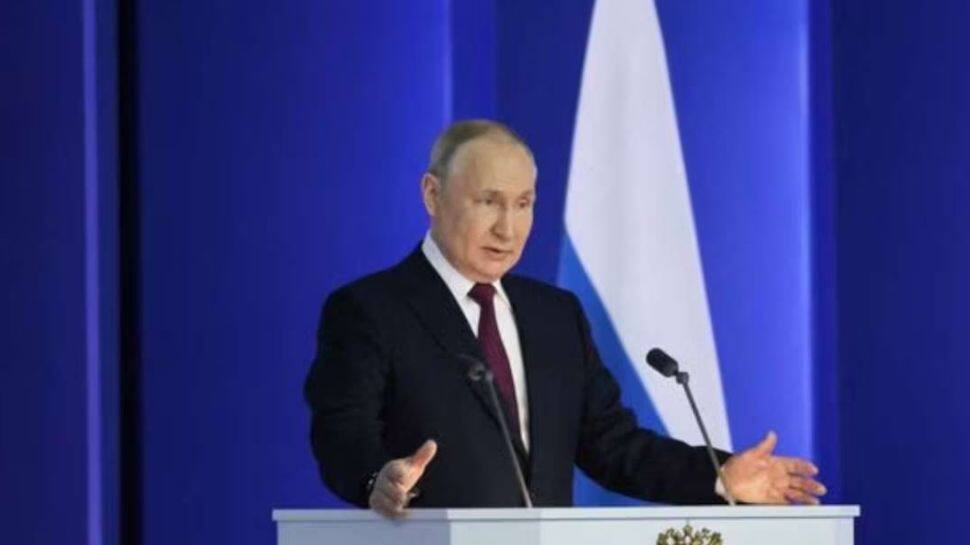 மாஸ்கோ அணுசக்தி சோதனைகளை மீண்டும் தொடங்கலாம்! மேலை நாடுகளை எச்சரித்த புடின்!