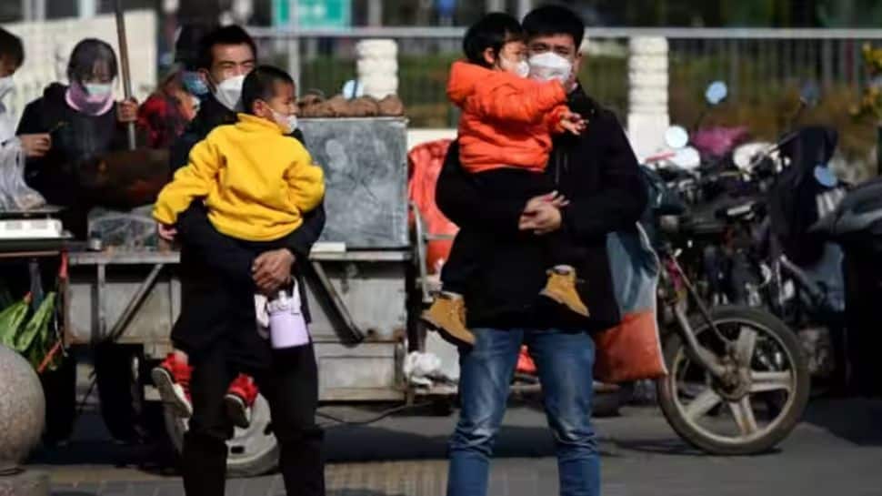 மக்கள்தொகையை அதிகரிக்க திட்டம் போடும் நாடு! 30 நாள் சம்பளத்துடன் திருமண விடுப்பு