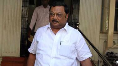 நீதிமன்றத்தில் ஆஜர் ஆன முக அழகிரி! விசாரணை 6ஆம் தேதிக்கு ஒத்திவைப்பு!