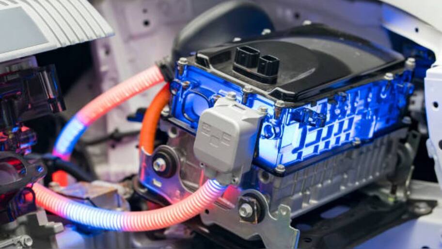Lithium technology development in India | லித்தியம்: அசுர பலத்தோடு ...