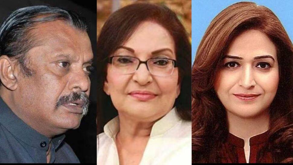 ஆச்சர்ய தகவல்! பாகிஸ்தானில் உள்ள சில ‘இந்து’ அதிர்ஷ்டசாலிகள்!