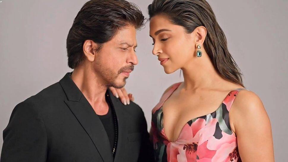  ஷாருக்கான் இன்ஸ்டாகிராமில் பின்தொடரும் 6 பிரபலங்கள் யார்?