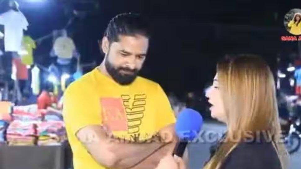 பிரதமர் மோடி நல்லவர்! அவர் பாகிஸ்தானை ஆள வேண்டும்: கண்ணீர் விடும் பாகிஸ்தானியர்