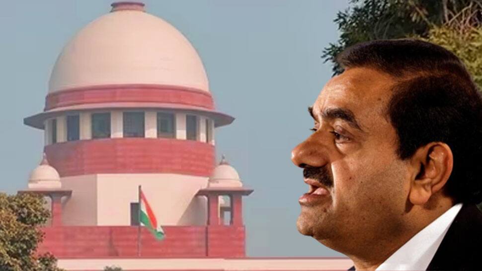 அதானி குழுமம் விவகாரத்தில் ஊடகங்களுக்கு தடை விதிக்க முடியாது: உச்சநீதிமன்றம்