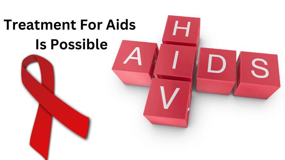 HIV Treatment: எச்ஐவி எய்ட்ஸ் நோய்க்கான சிகிச்சை கண்டுபிடிக்கப்பட்டது! 'மருத்துவ அதிசயம்' 