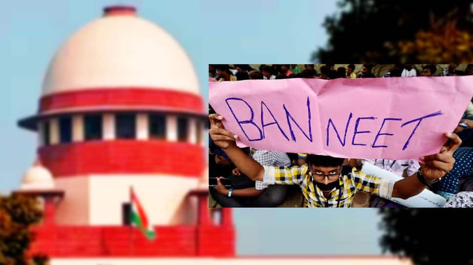 நீட் தேர்வு ரத்தாகுமா? தமிழ்நாடு அரசு தாக்கல் செய்த மனு மீது விரைவில் விசாரணை